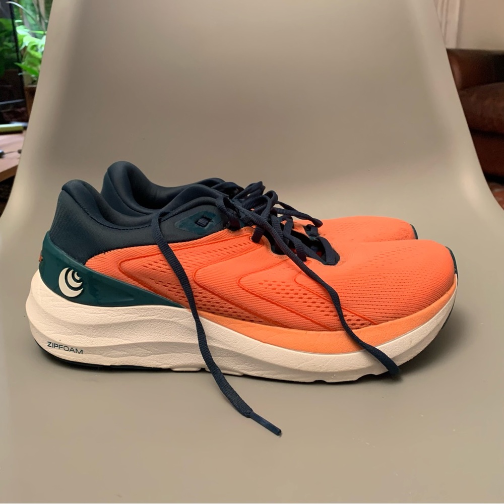 Topo Athletic Phantom 2 Road Running Shoes - 8